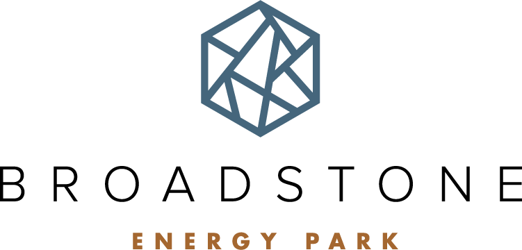 Broadstone Energy Park Broadstone Energy Park Logo